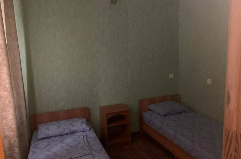 Четырехместный «Стандарт»