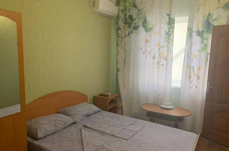 Четырехместный «Стандарт»