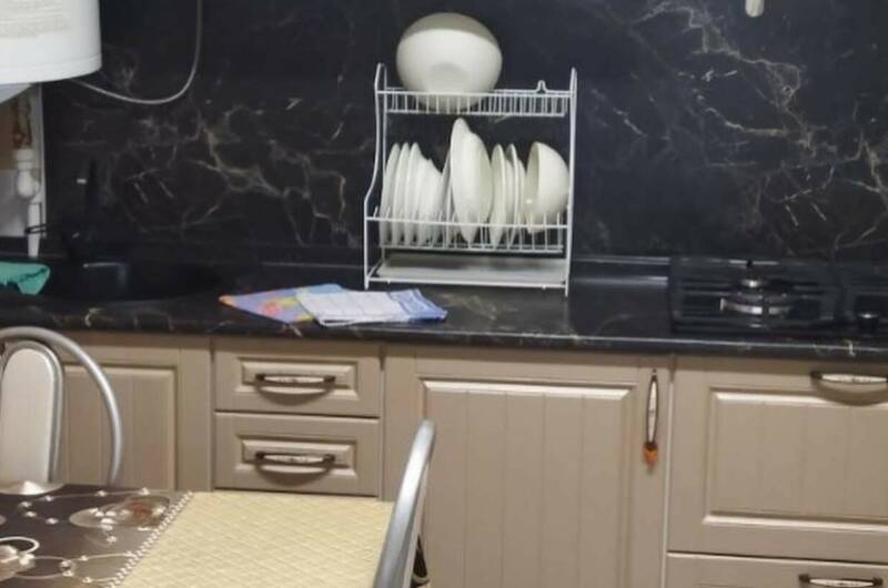 Домик «под ключ»