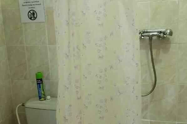 Домик «под ключ»