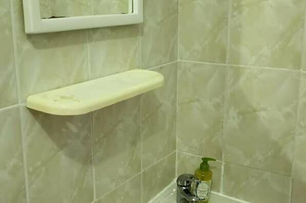 Домик «под ключ»