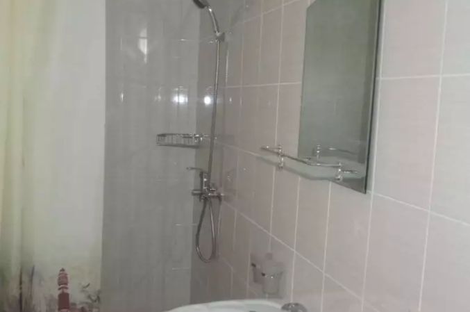 Четырехместный «Люкс»