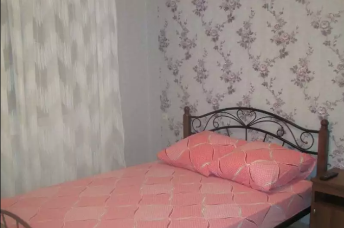 Двухместный без удобств