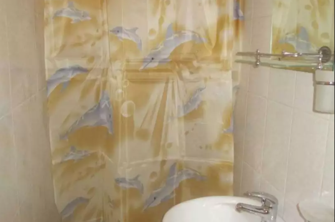 Трёхместный «Люкс»