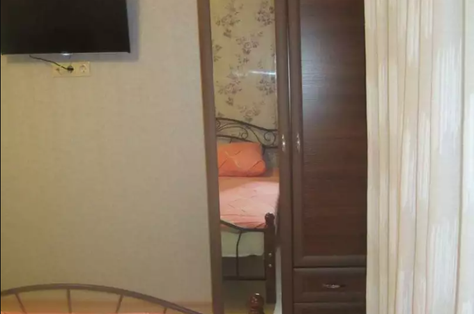 Трёхместный «Люкс»