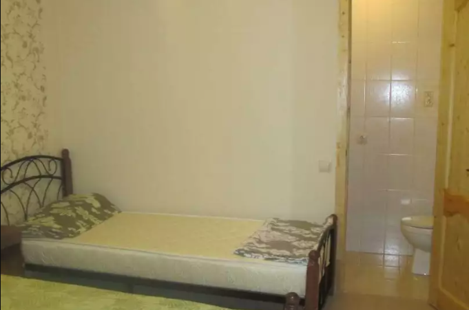 Трёхместный «Люкс»