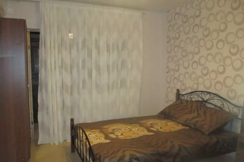 Четырехместный без удобств