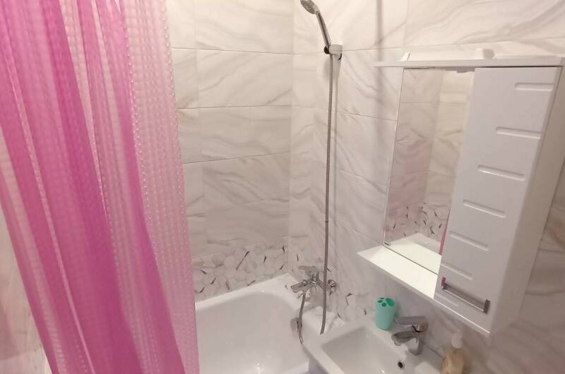 «Стандарт» 2-х местный с дополнительным местом