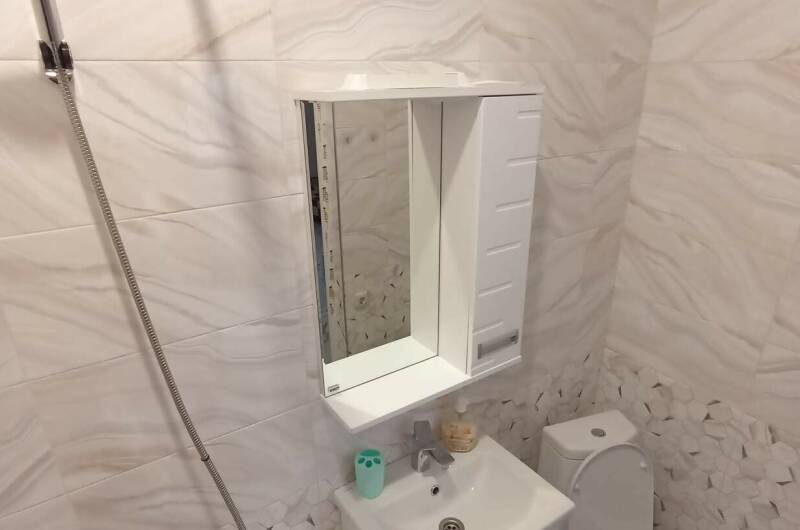 «Стандарт» 2-х местный с дополнительным местом