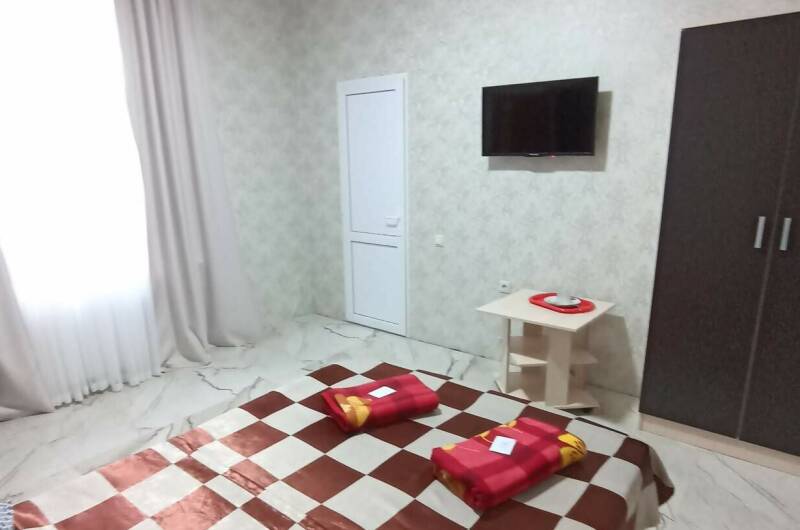 2-х комнатный