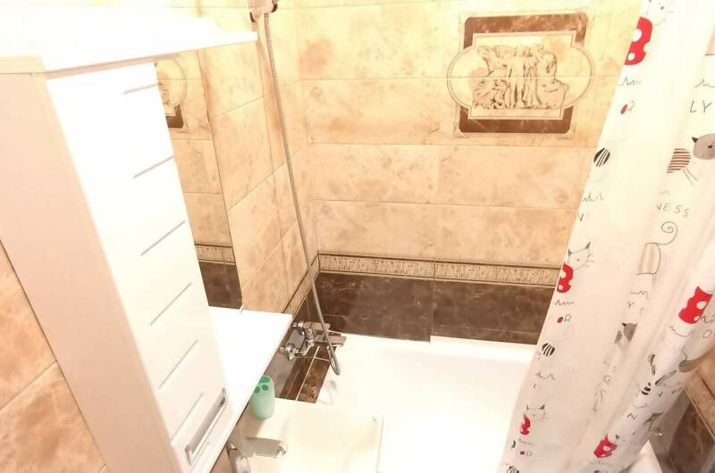 2-х комнатный