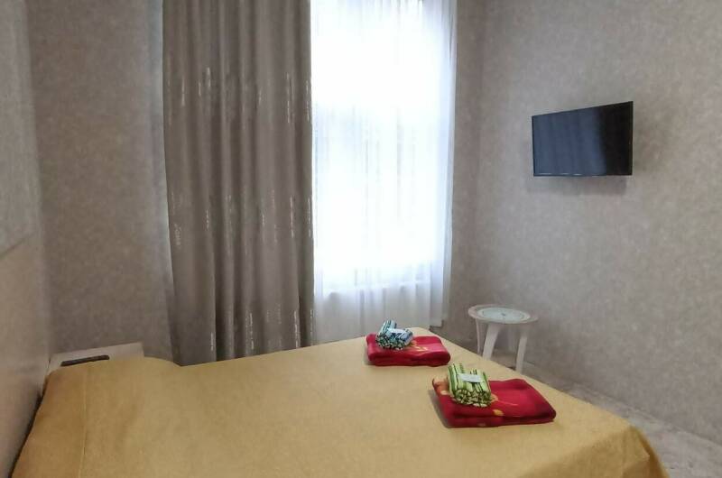 2-х комнатный