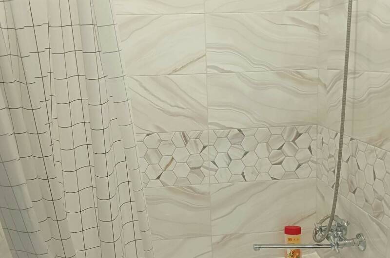 «Люкс» с балконом