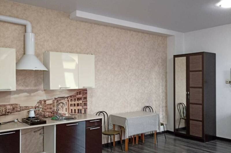 Номер «Люкс»