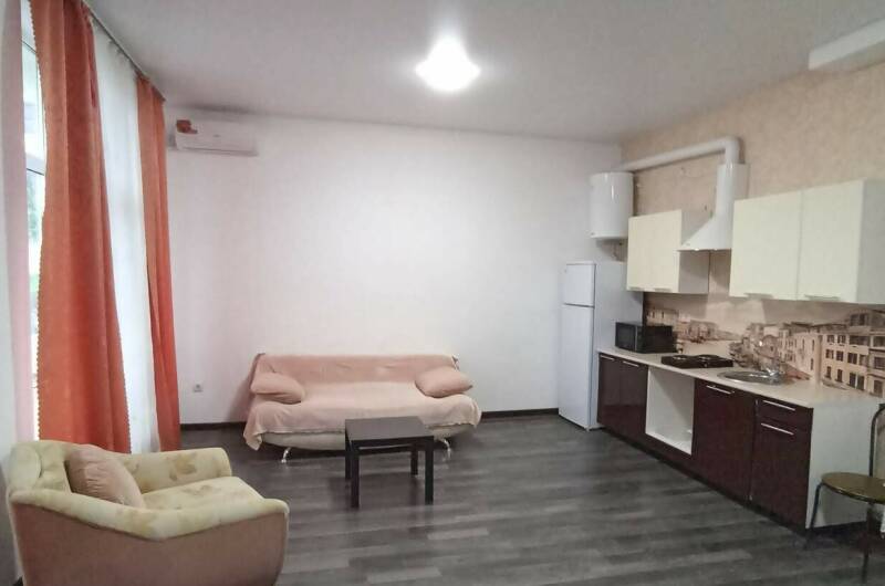 Номер «Люкс»