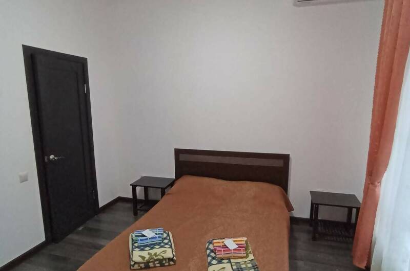 Номер «Люкс»