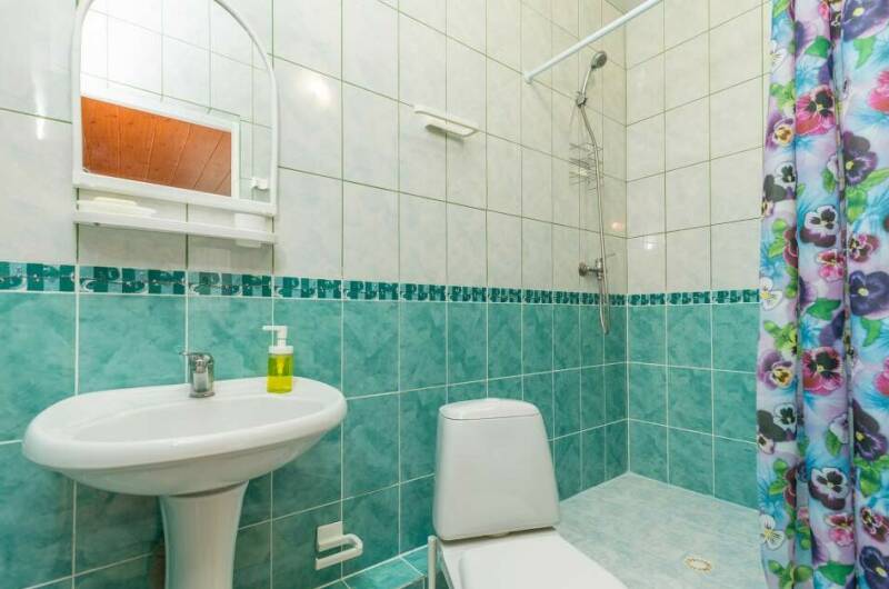 «Люкс» 1-комнатный