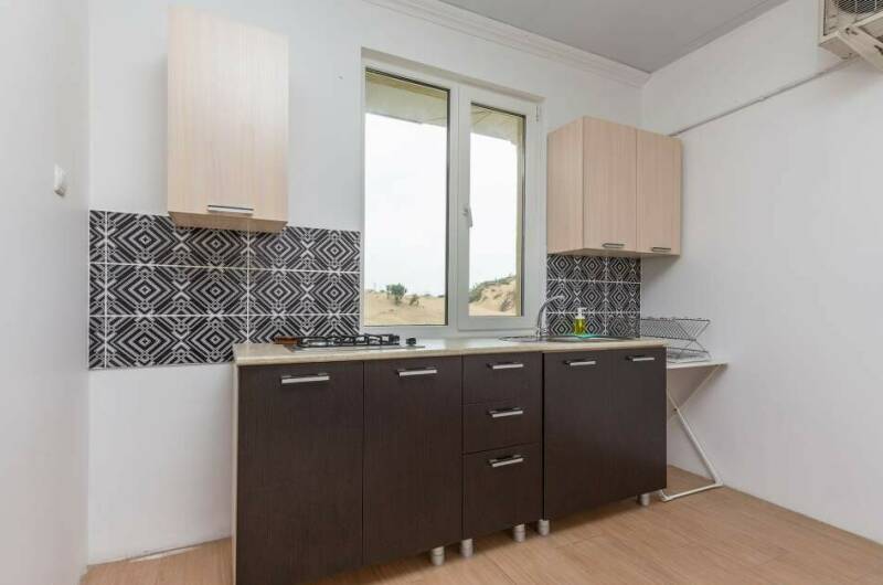 «Люкс» 1-комнатный