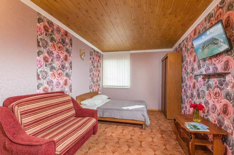 «Люкс» 1-комнатный