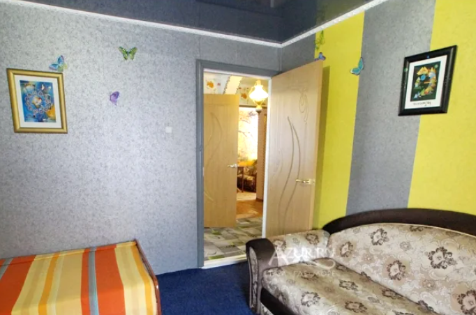 «Люкс с кухней» 2х-комнатный