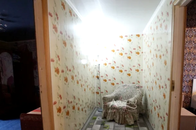 «Люкс с кухней» 2х-комнатный