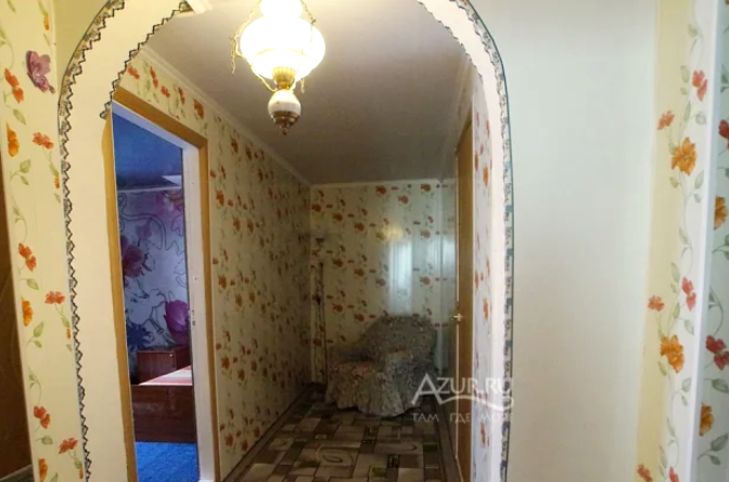 «Люкс с кухней» 2х-комнатный