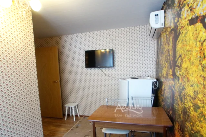 «Люкс с кухней» 2х-комнатный