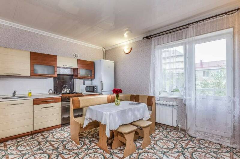 «Этаж под-ключ»