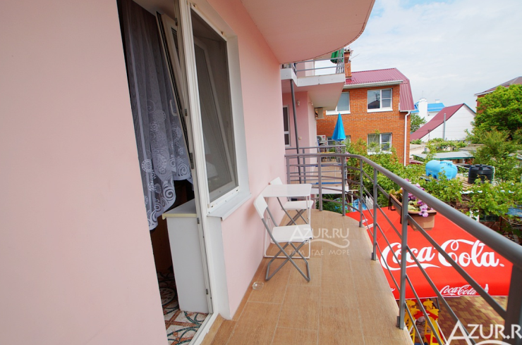 «Этаж под-ключ»