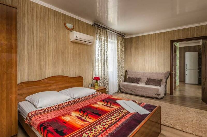 «Этаж под-ключ»