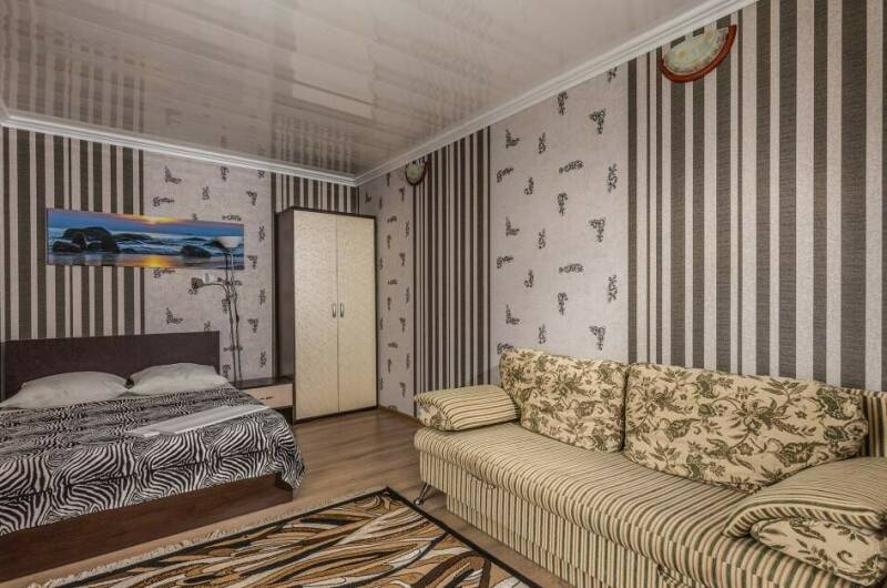 «Этаж под-ключ»