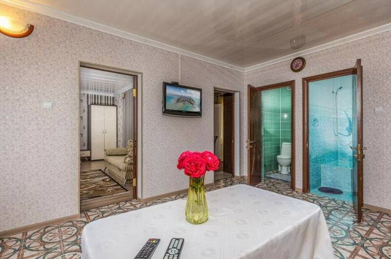 «Этаж под-ключ»