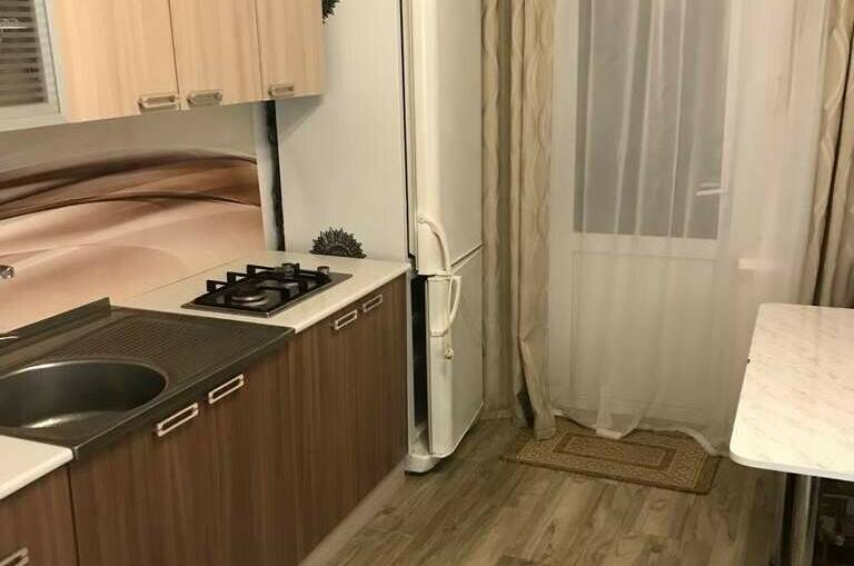 Апартаменты «Геометрия» 2х-комнатные