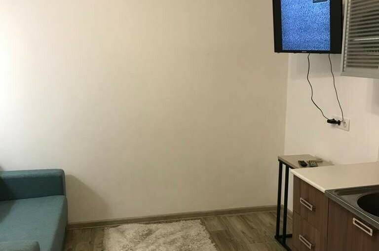 Апартаменты «Геометрия» 2х-комнатные