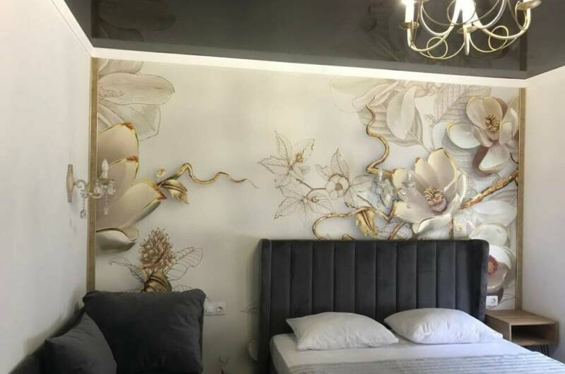 Апартаменты «Орхидея» 2х-комнатные