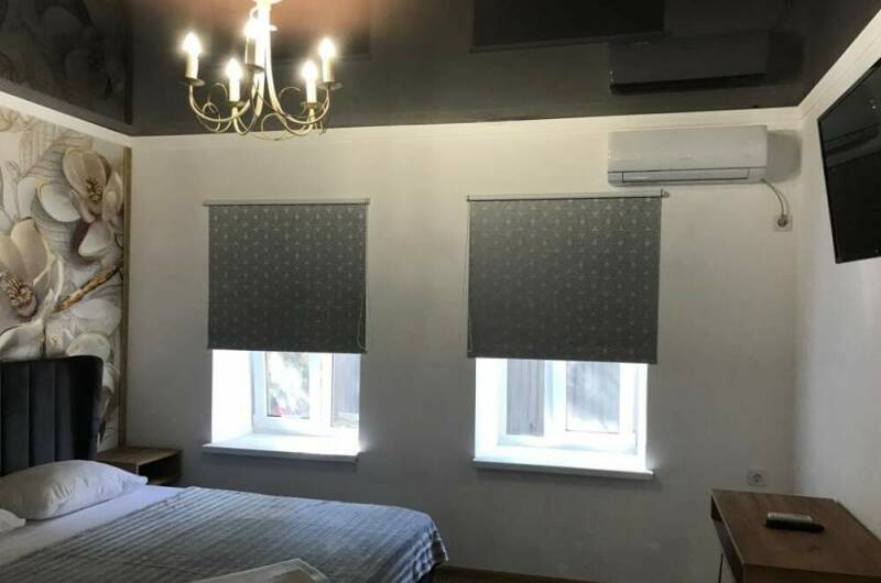 Апартаменты «Орхидея» 2х-комнатные