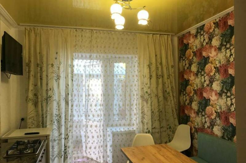 Апартаменты «Орхидея» 2х-комнатные