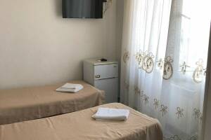 Изображение Изображение гостиницы "Гостевой дом «Христофор»" #1 #1