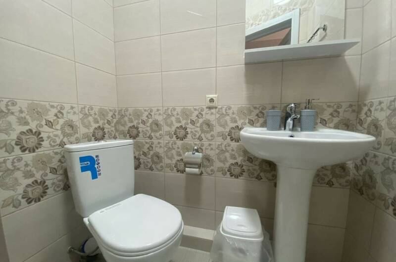 Комфорт 2х местный с балконом