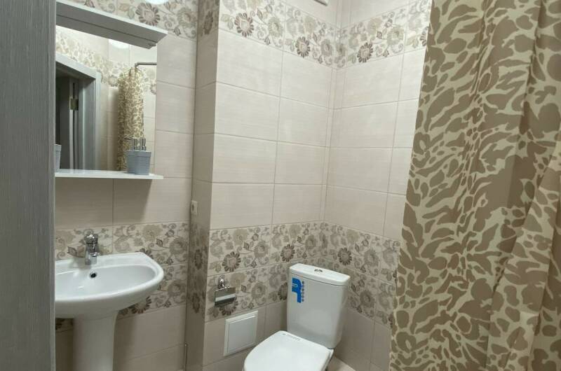 Комфорт 3х местный с балконом и без