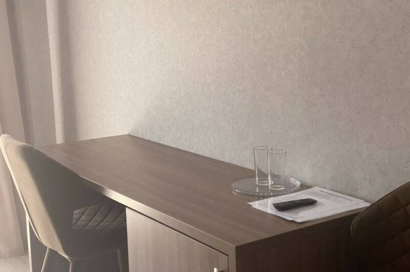 Комфорт 3х местный с балконом и без