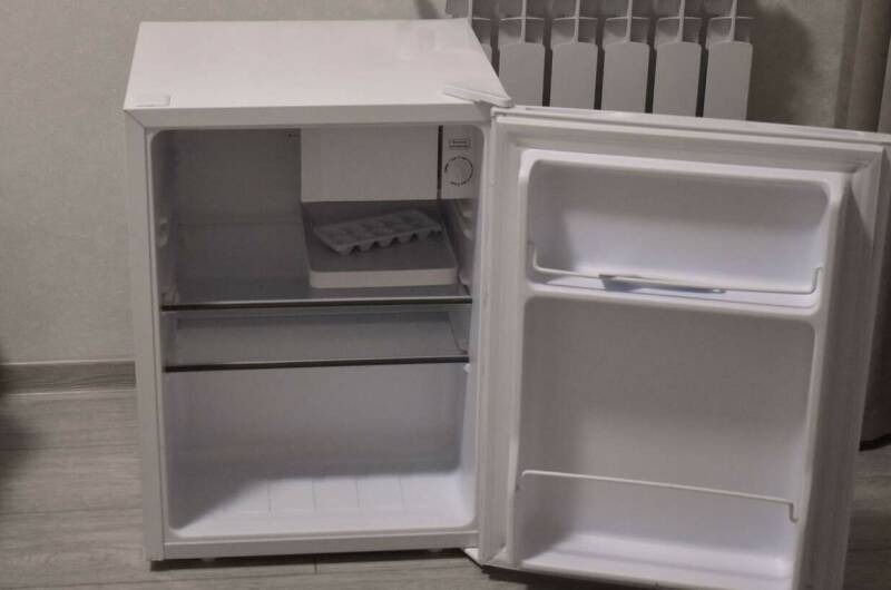 Комфорт 4х местный с балконом