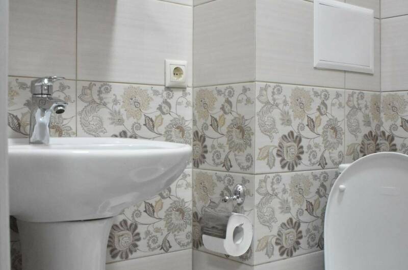 Комфорт 4х местный с балконом