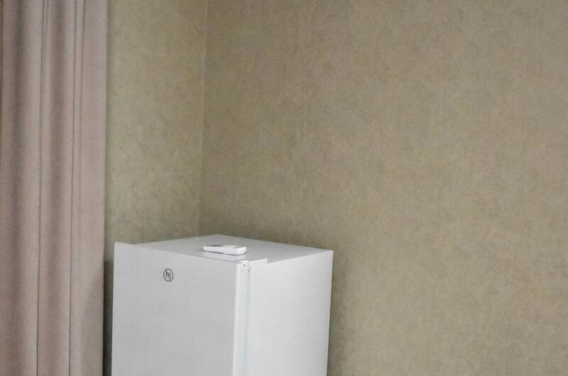 Люкс 3х местный с кухней, прихожей и балконом