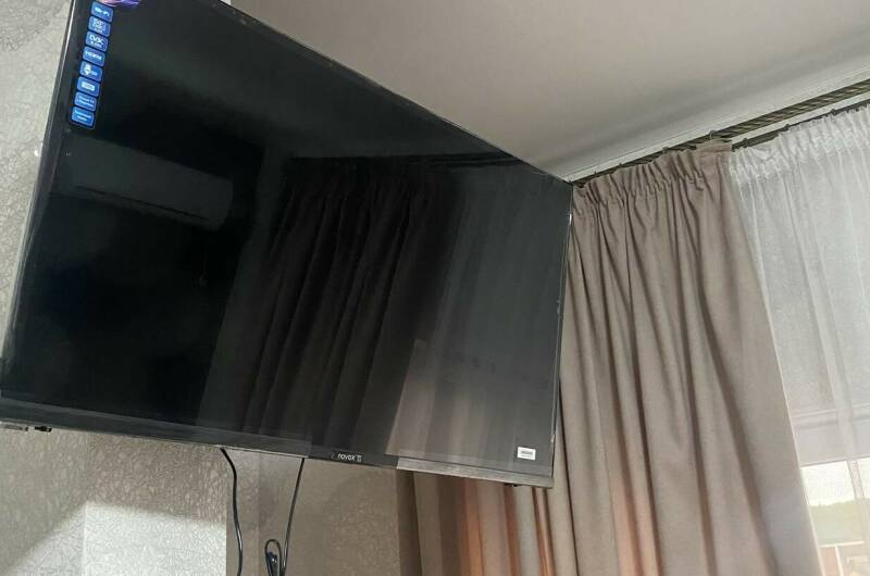 Люкс 4х местный 2 комнатный с балконом