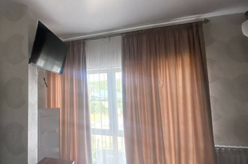 Люкс однокомнатный с отдельным входом