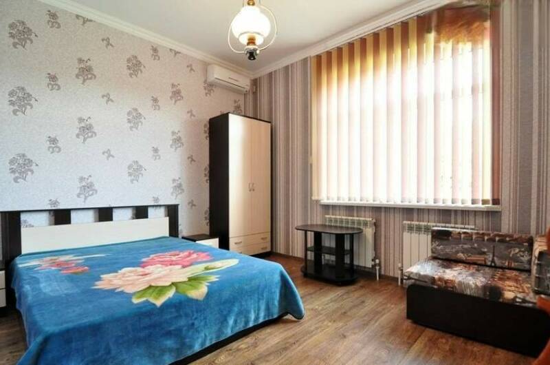 Трёхместный «Стандарт»