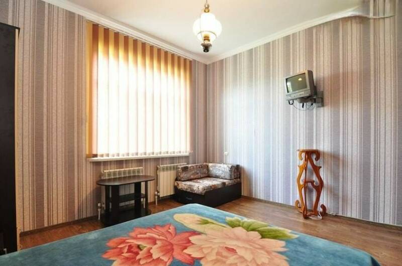 Трёхместный «Стандарт»