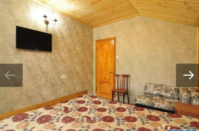 Двухместный «Стандарт»