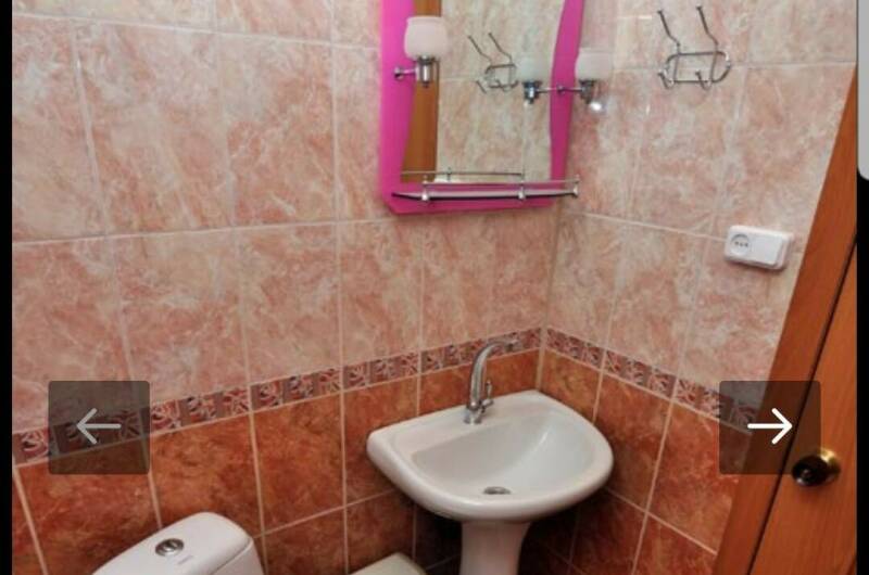 Двухместный «Стандарт»